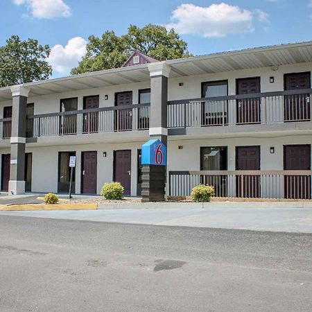 Motel 6 Knoxville, Tn - East Kültér fotó