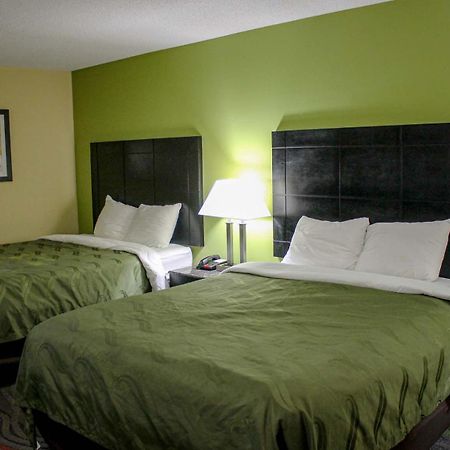 Motel 6 Knoxville, Tn - East Kültér fotó