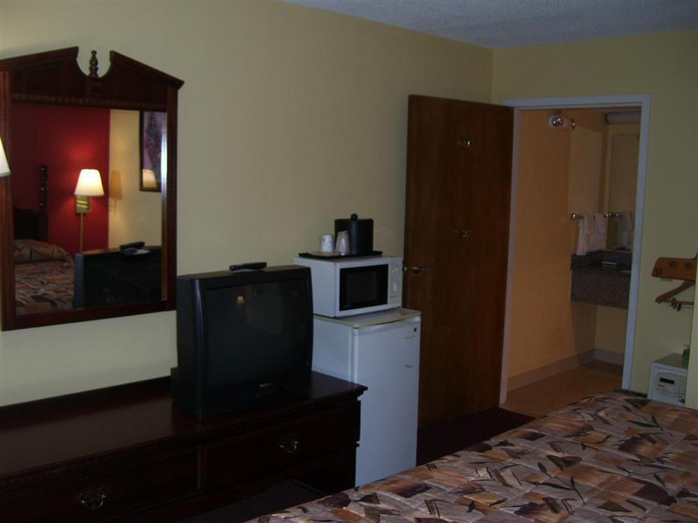 Motel 6 Knoxville, Tn - East Szoba fotó