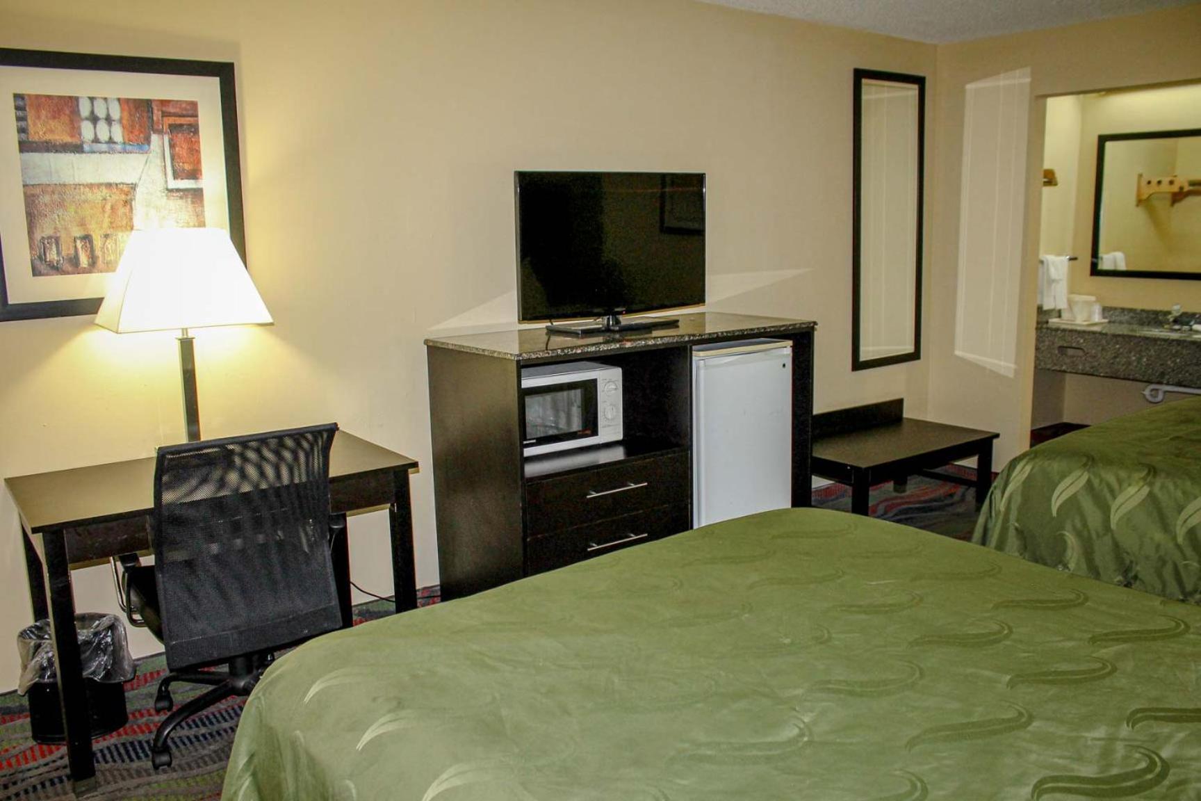 Motel 6 Knoxville, Tn - East Kültér fotó