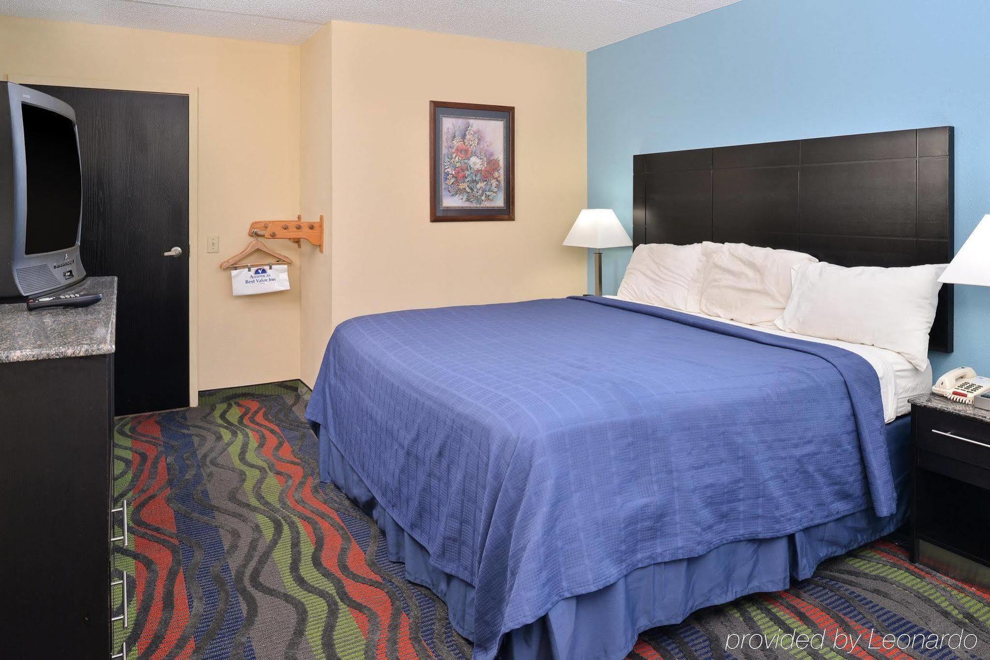 Motel 6 Knoxville, Tn - East Kültér fotó